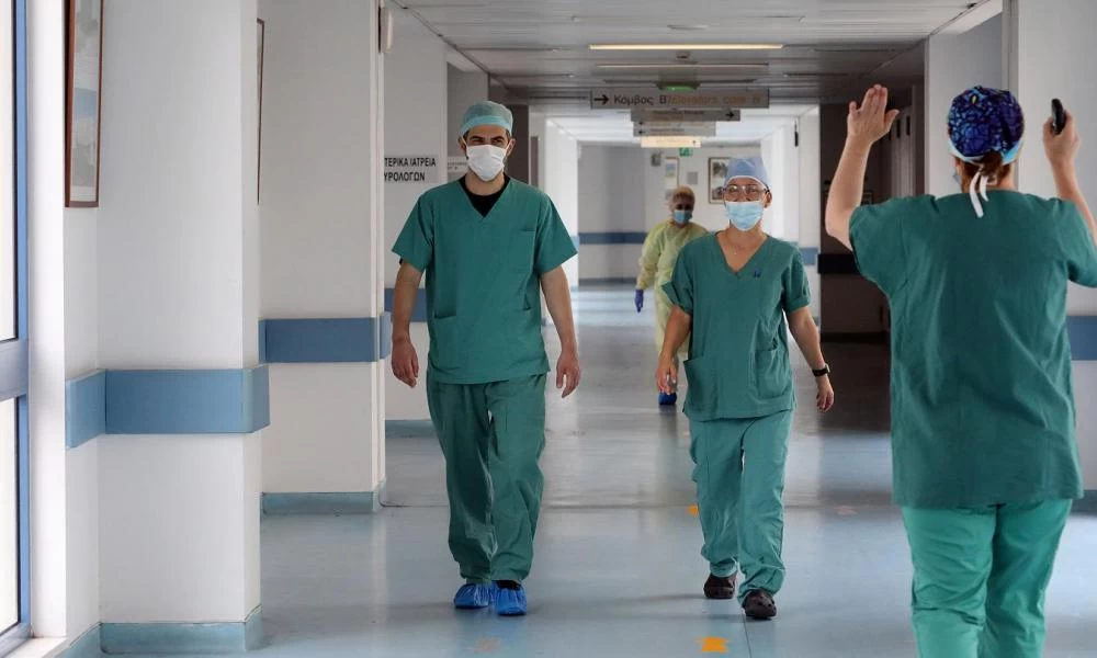 ΠΟΕΔΗΝ: Διαμαρτυρία για τον αποκλεισμό από το 'Εκτακτο Επίδομα στις 23 Δεκεμβρίου